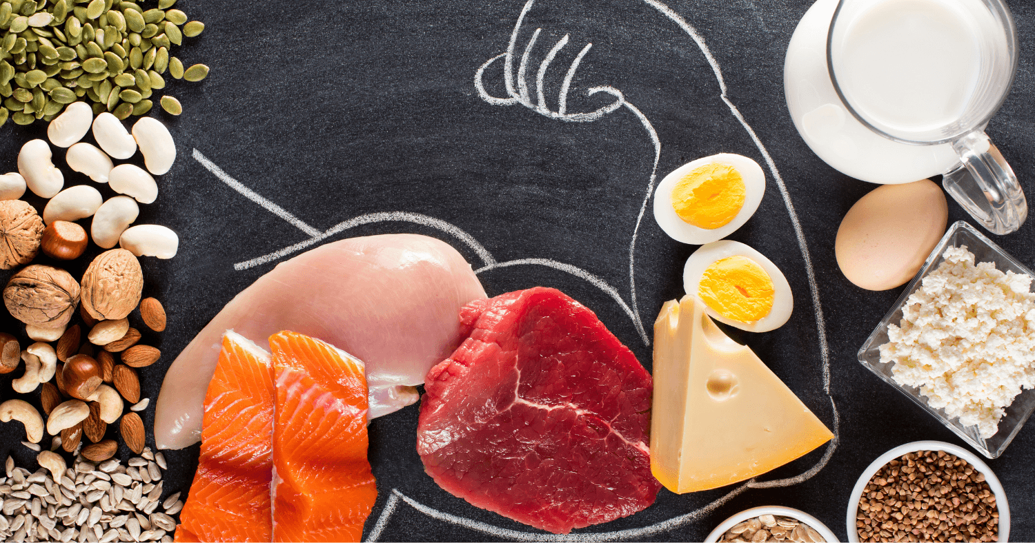 Günlük Protein İhtiyacı: Ne Kadar Protein Almalısınız?