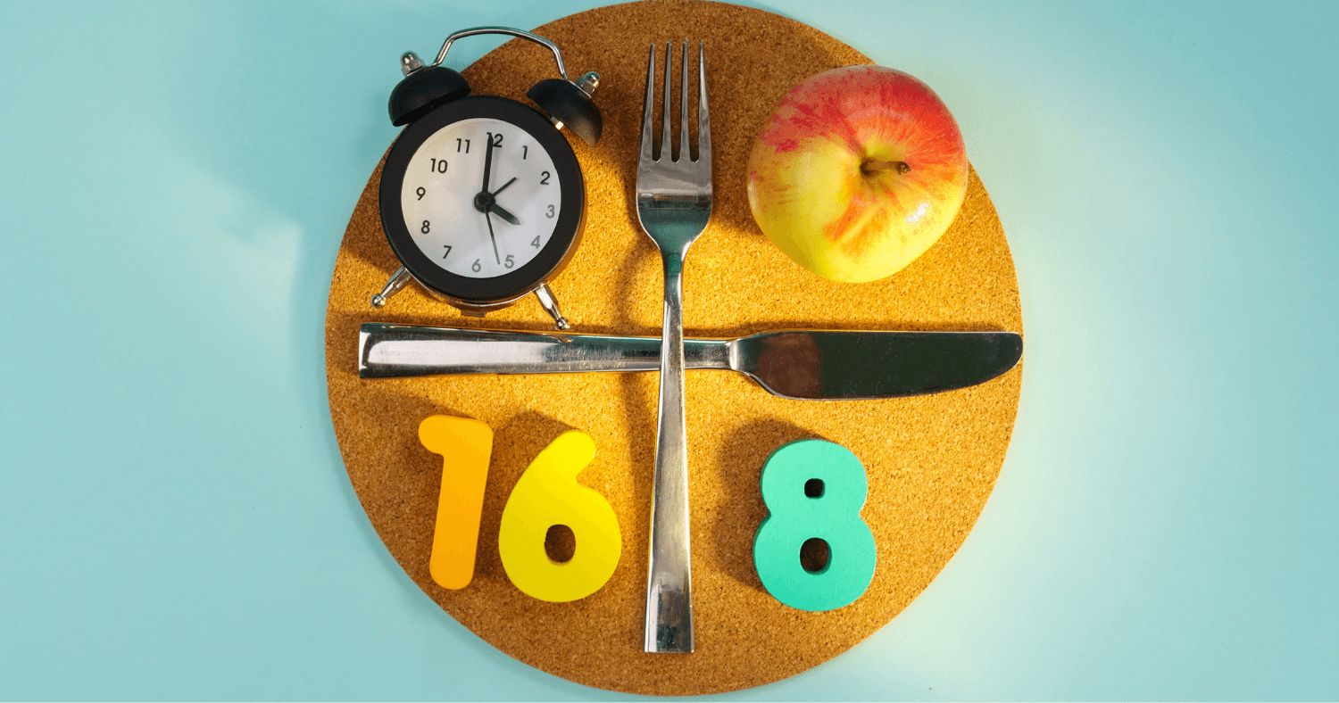 Neden Aralıklı Oruç (Intermittent Fasting) Yapamıyorsunuz? (İpucu: Sorun İradeniz Değil!)